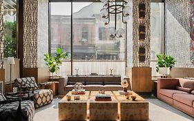 Root Hotel Karakoey Bosphorus