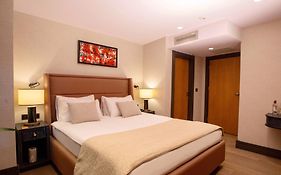 Root Hotel Karakoey Bosphorus